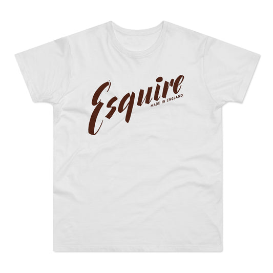 Esquire Records Camiseta (Estándar)
