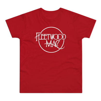 Fleetwood Mac Camiseta (Estándar)