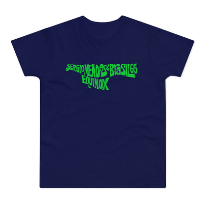 Sergio Mendes Brasil 66 Camiseta (Estándar)