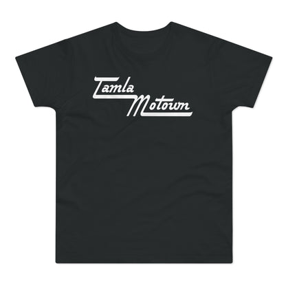 Tamla Motown Records Camiseta (Estándar)