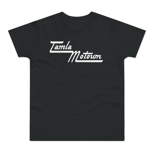 Tamla Motown Records Camiseta (Estándar)