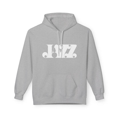 Jazz Sudadera Con Capucha Design 3
