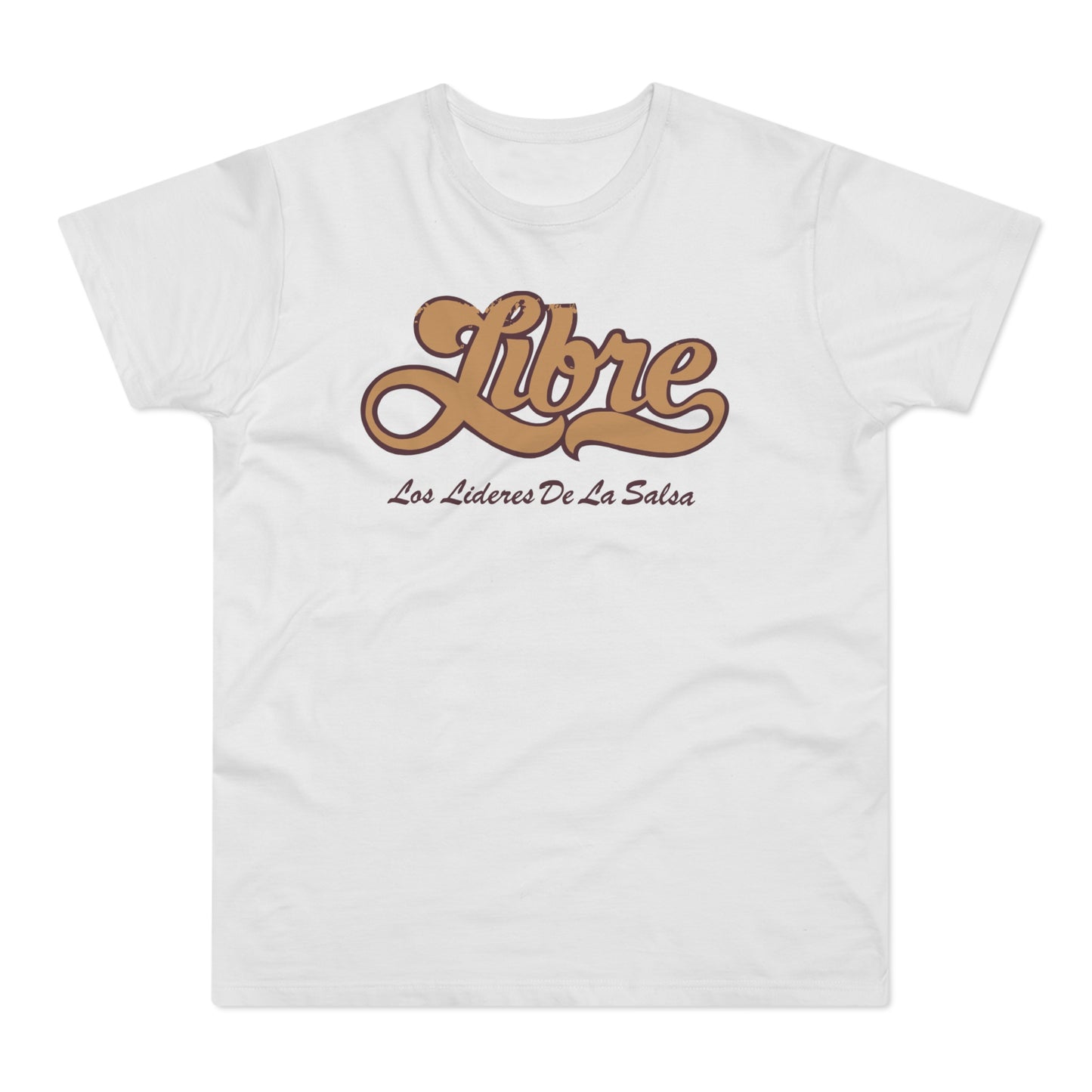 Manny Oquendo Libre T Shirt (XL) - BLACK FRIDAY - ÚLTIMA UNIDAD - 40 % DE DESCUENTO