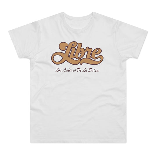 Manny Oquendo Libre T Shirt (XL) - BLACK FRIDAY - ÚLTIMA UNIDAD - 40 % DE DESCUENTO