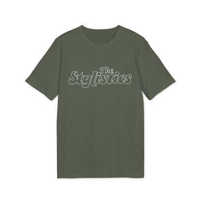 Stylistics Camiseta (Algodón Orgánico)