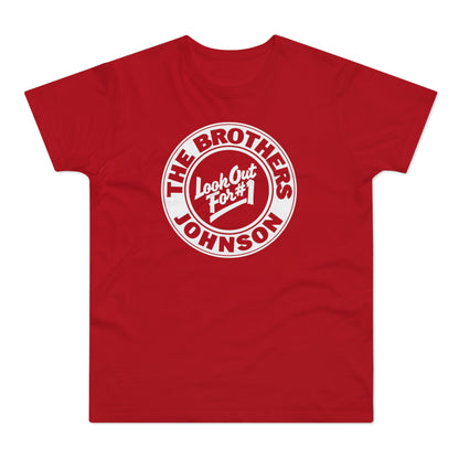 Brothers Johnson Camiseta (Estándar)