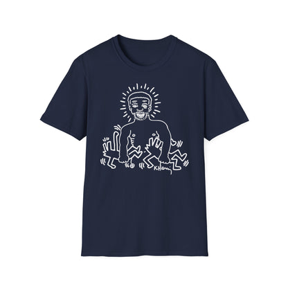 Paradise Garage Final Night Camiseta