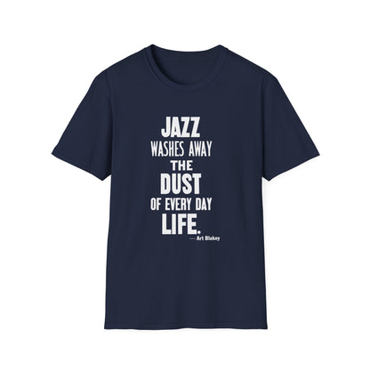 Art Blakey Camiseta