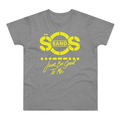 SOS Band Camiseta (Estándar)
