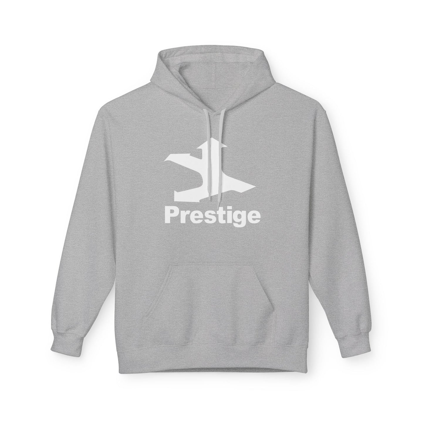 Prestige Records Sudadera Con Capucha