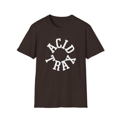 Acid Trax Records Camiseta (Ligera)