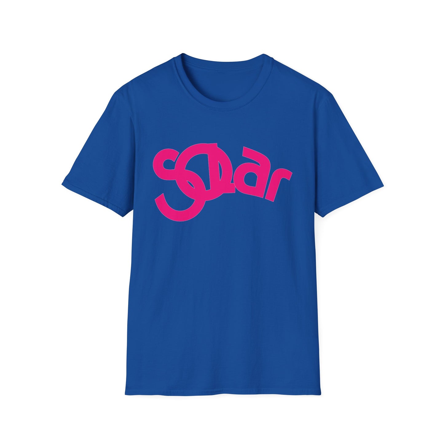 Solar Records Camiseta