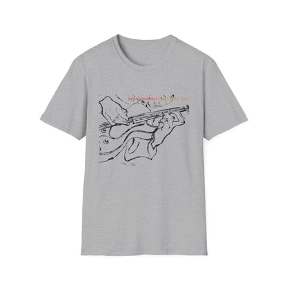 Kenny Burrell Camiseta