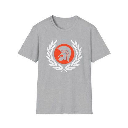 Wreath Camiseta
