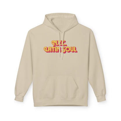 NYC Latin Soul Sudadera Con Capucha