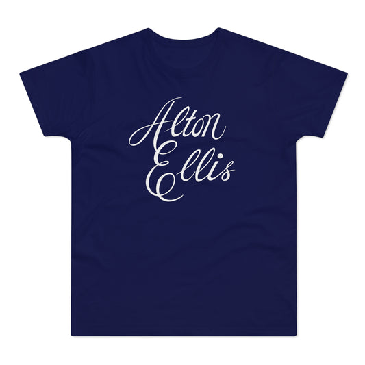 Alton Ellis Camiseta (Estándar)