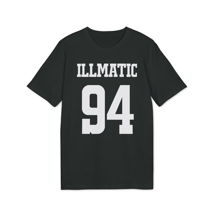 Illmatic Camiseta (Algodón Orgánico)