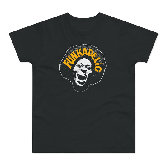 Funkadelic Maggot Brain Camiseta (Estándar)