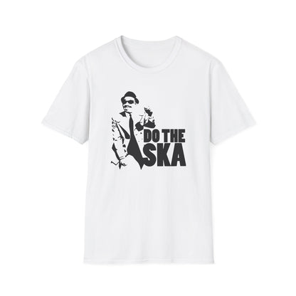 Laurel Aitken Camiseta (Ligera)