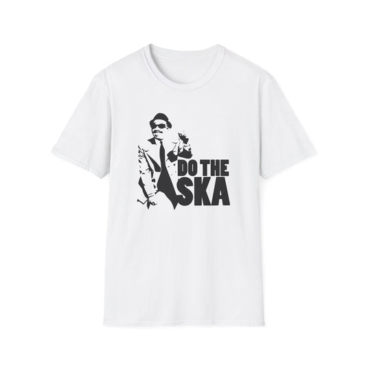 Laurel Aitken Camiseta