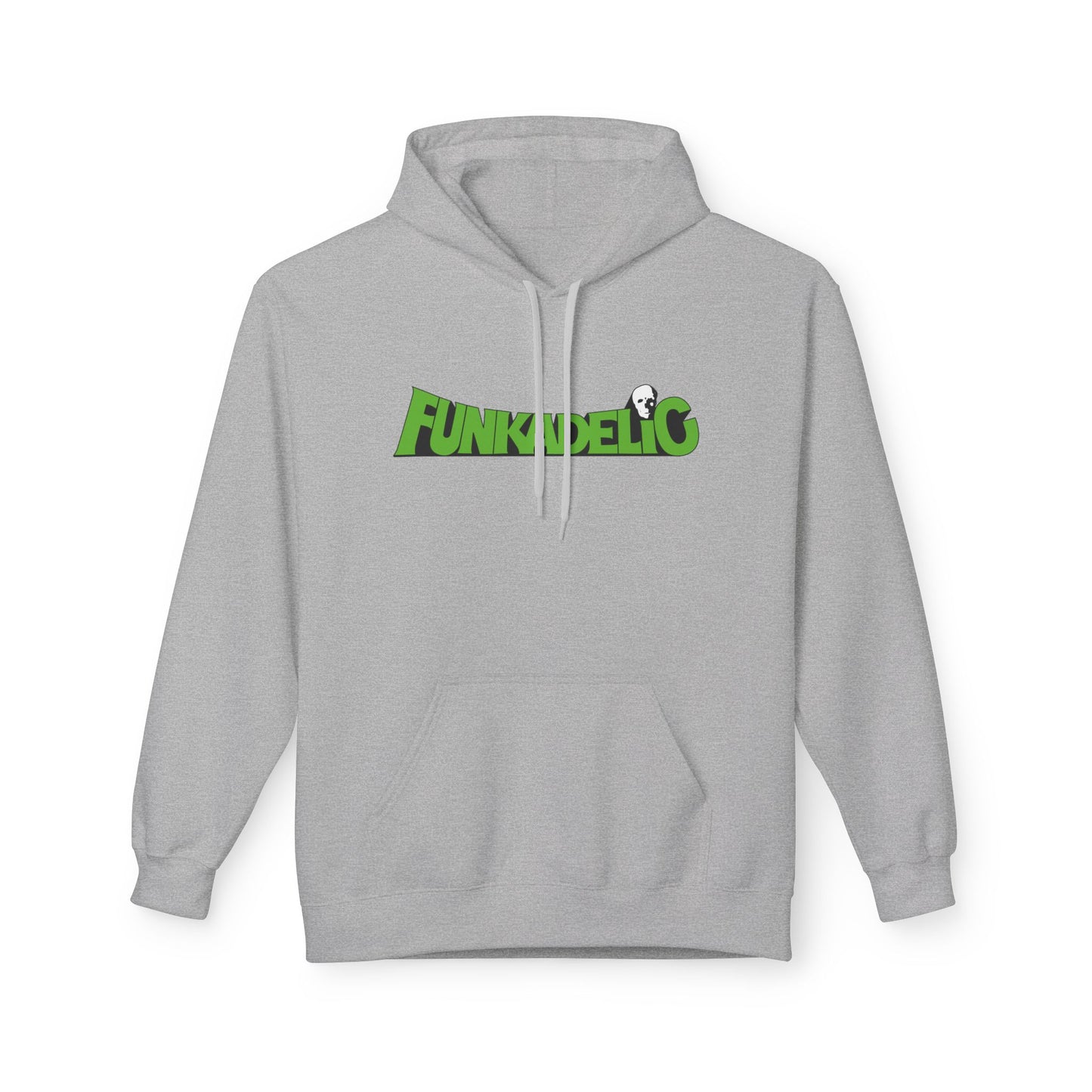 Funkadelic Sudadera Con Capucha