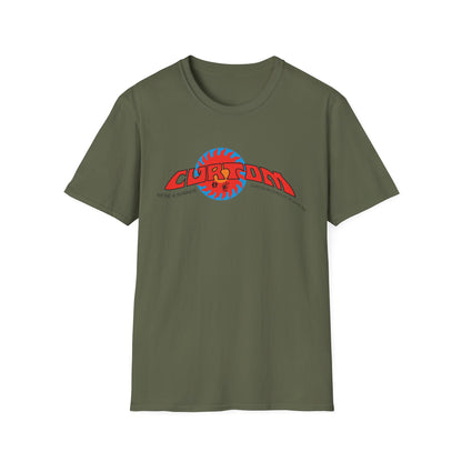 Curtom Records Camiseta (Ligera)