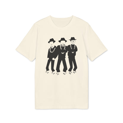 Dope Ropes Camiseta (Algodón Orgánico)