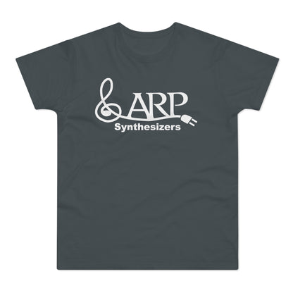 Arp Synthesizer Camiseta (Estándar)