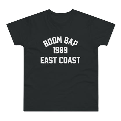 East Coast 1989 Boom Bap Camiseta (Estándar)