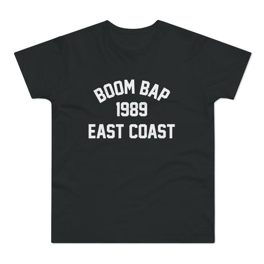 East Coast 1989 Boom Bap Camiseta (Estándar)