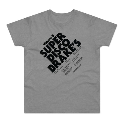 Super Disco Brakes Camiseta (Estándar)