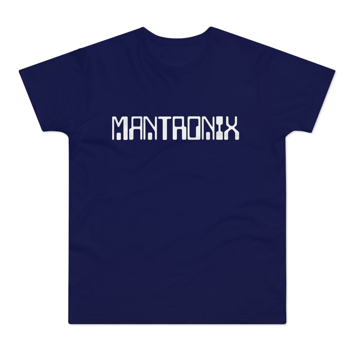 Mantronix Camiseta (Estándar)