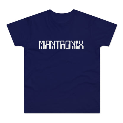 Mantronix Camiseta (Estándar)