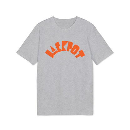 Jackpot Records Camiseta (Algodón Orgánico)