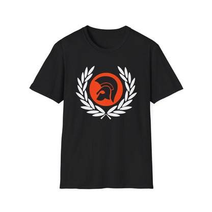 Wreath Camiseta