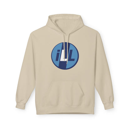 Ill Mike D Sudadera Con Capucha