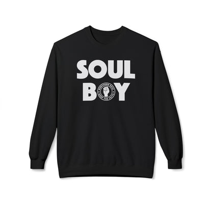 Soul Boy Sudadera
