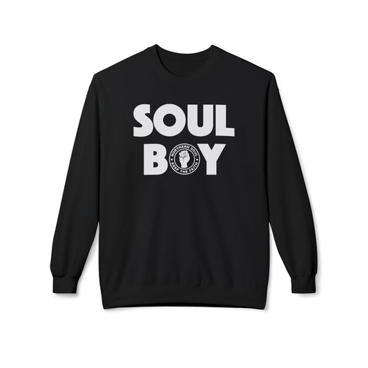Soul Boy Sudadera