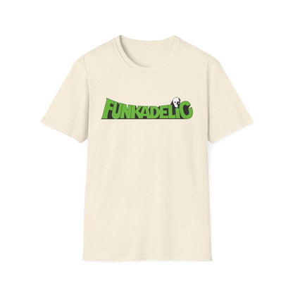 Funkadelic Camiseta (Ligera)