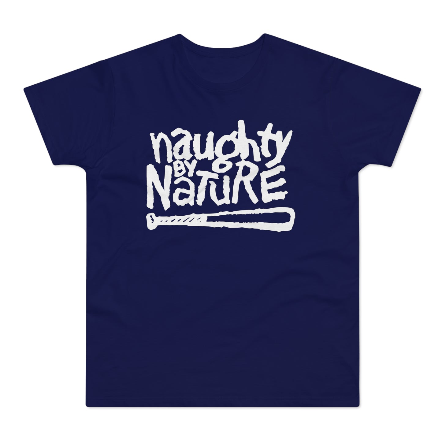 Naughty By Nature Camiseta (Estándar)