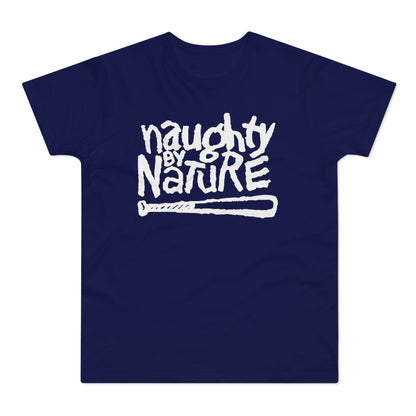 Naughty By Nature Camiseta (Estándar)