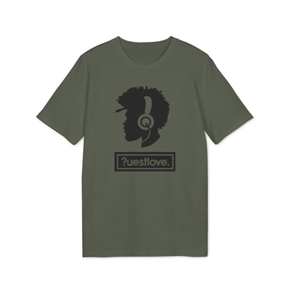 Questlove Camiseta (Algodón Orgánico)