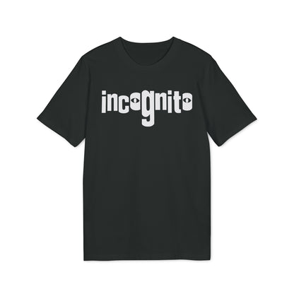 Incognito Camiseta (Algodón Orgánico)