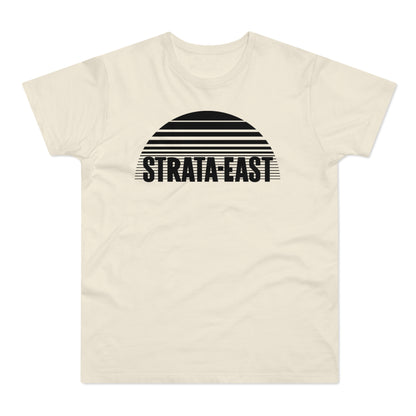 Strata East Records Camiseta (Estándar)