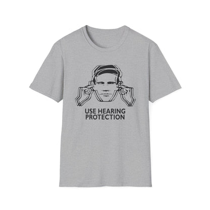 Use Hearing Protection Camiseta
