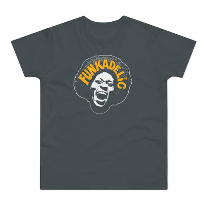 Funkadelic Maggot Brain Camiseta (Estándar)
