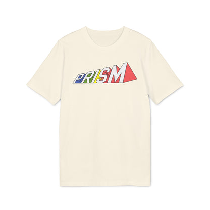 Prism Records Camiseta (Algodón Orgánico)