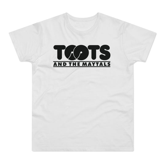 Toots & The Maytals Camiseta (Estándar)