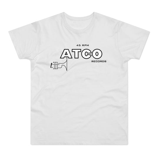ATCO Records Camiseta (Estándar)