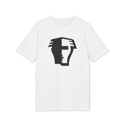 Mercury Records Face Camiseta (Algodón Orgánico)